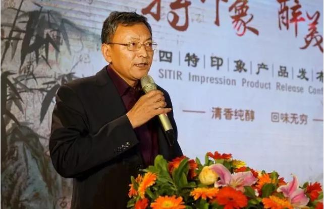 連續(xù)兩年增長(zhǎng)10%，江西“霸主”在大眾消費(fèi)“亮劍”四特印象